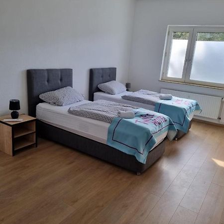 Twitch Apartments Achim Exteriör bild