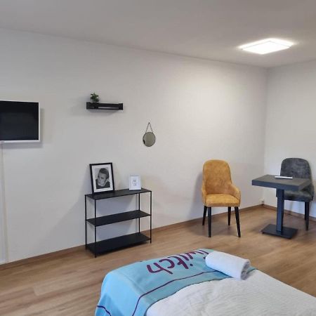 Twitch Apartments Achim Exteriör bild