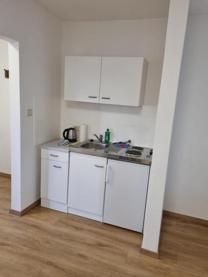 Twitch Apartments Achim Exteriör bild