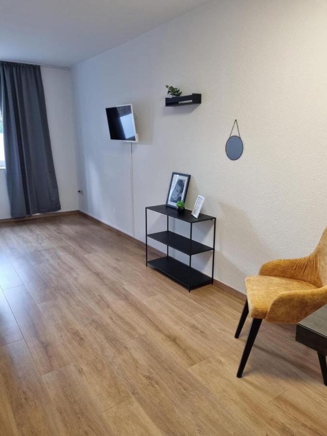 Twitch Apartments Achim Exteriör bild